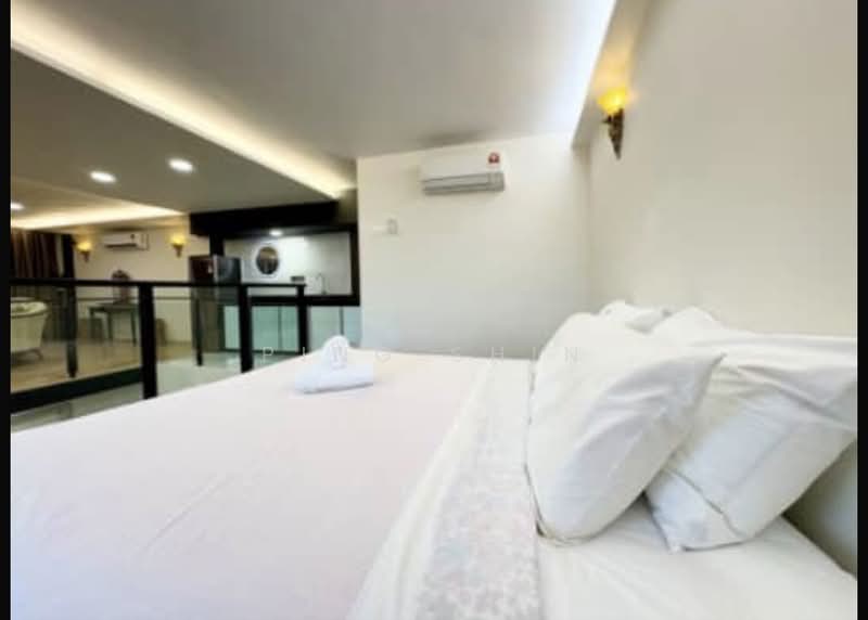 Kondominium untuk Disewa di Arte Cheras - Ping Shin - PropertyGuru.com.my