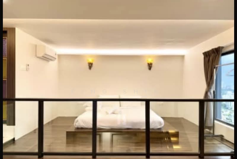 Kondominium untuk Disewa di Arte Cheras - Ping Shin - PropertyGuru.com.my