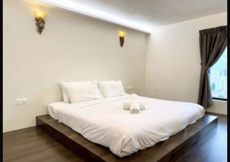 Kondominium untuk Disewa di Arte Cheras - Ping Shin - PropertyGuru.com.my