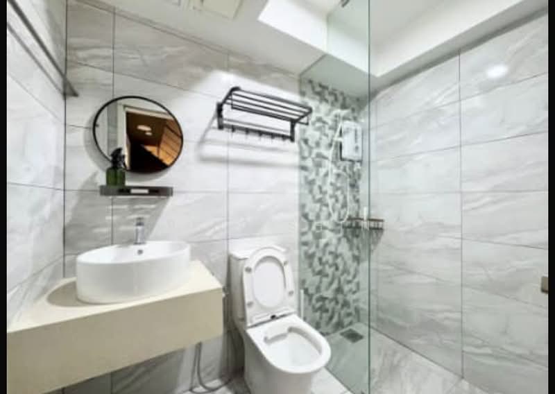 Kondominium untuk Disewa di Arte Cheras - Ping Shin - PropertyGuru.com.my
