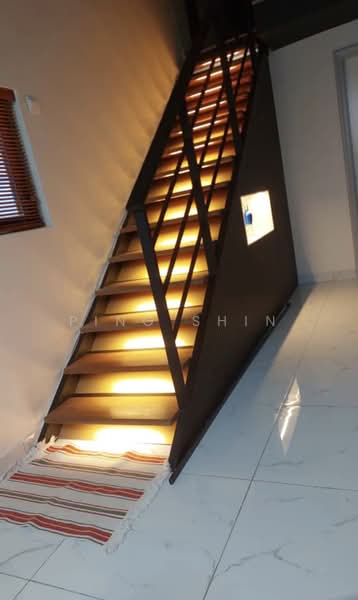 Kondominium untuk Disewa di Arte Cheras - Ping Shin - PropertyGuru.com.my