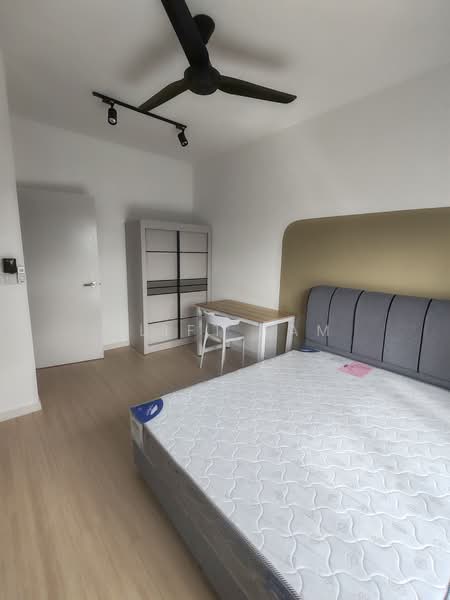 Service Residence for Rent at Residensi MH Platinum 2 - Clift Tam - Bedroom - PropertyGuru.com.my