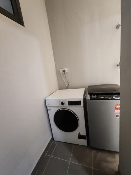 Service Residence for Rent at Residensi MH Platinum 2 - Clift Tam - Interior - PropertyGuru.com.my