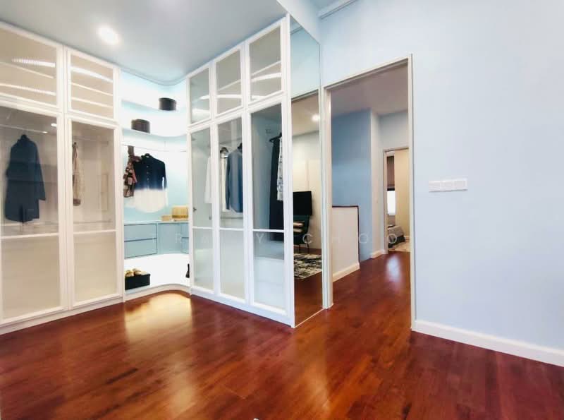 Rumah Teres 2 Tingkat untuk Dijual di Bandar Seri Coalfields (Sungai Buloh) - Tracy Choo - Interior - PropertyGuru.com.my