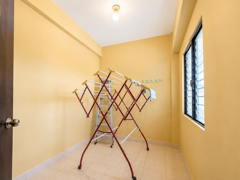 Pangsapuri untuk Dijual di Bayu Puteri 3 - Nicholas . - Interior - PropertyGuru.com.my