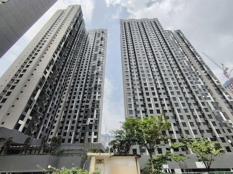 Service Residence for Sale at D'Vervain - Vancs Chai - Exterior - PropertyGuru.com.my