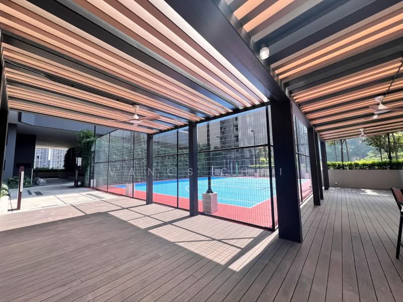 Service Residence for Sale at D'Vervain - Vancs Chai - Exterior - PropertyGuru.com.my