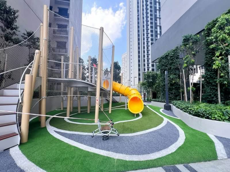 Service Residence for Sale at D'Vervain - Vancs Chai - Exterior - PropertyGuru.com.my