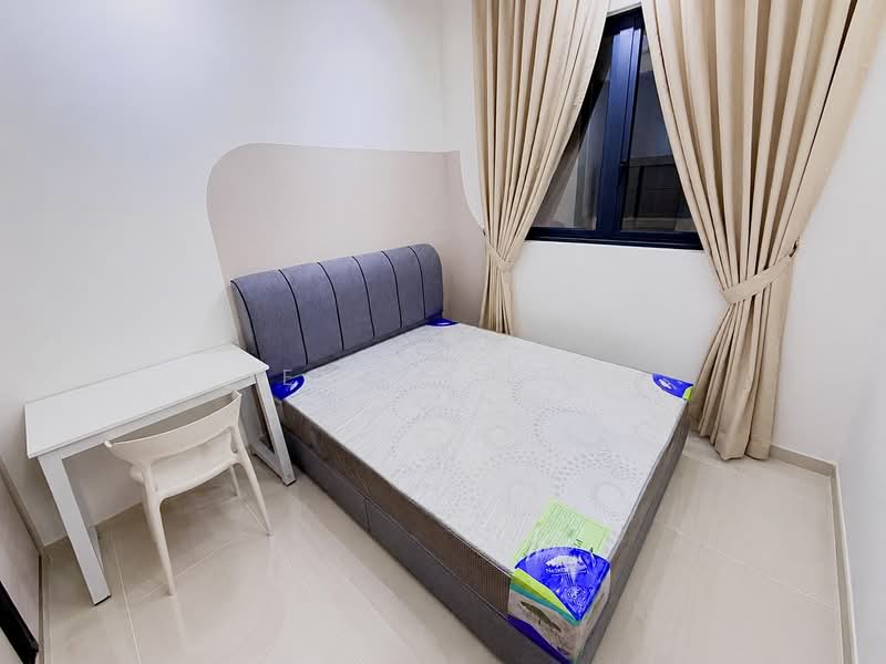 Service Residence for Rent at D'Clover Residences - Jenson Teh - Bedroom - PropertyGuru.com.my