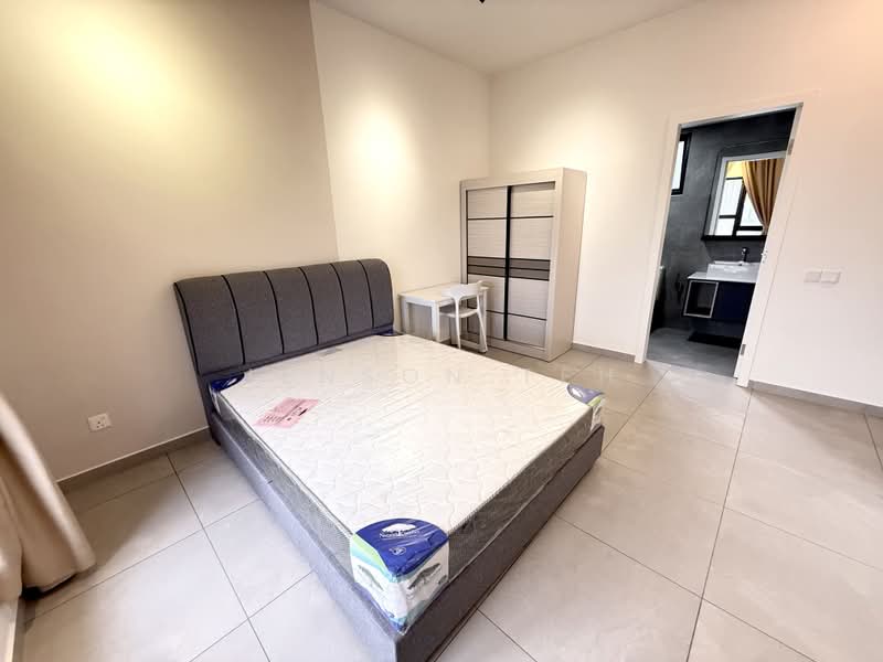 Service Residence for Rent at D'Clover Residences - Jenson Teh - Bedroom - PropertyGuru.com.my
