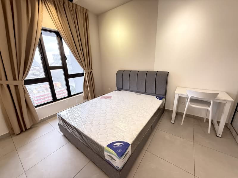 Service Residence for Rent at D'Clover Residences - Jenson Teh - Bedroom - PropertyGuru.com.my