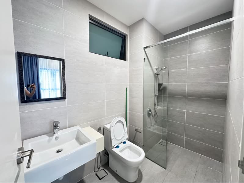Servis Apartment untuk Dijual di Citizen 2 - Terry Yee - Bathroom - PropertyGuru.com.my
