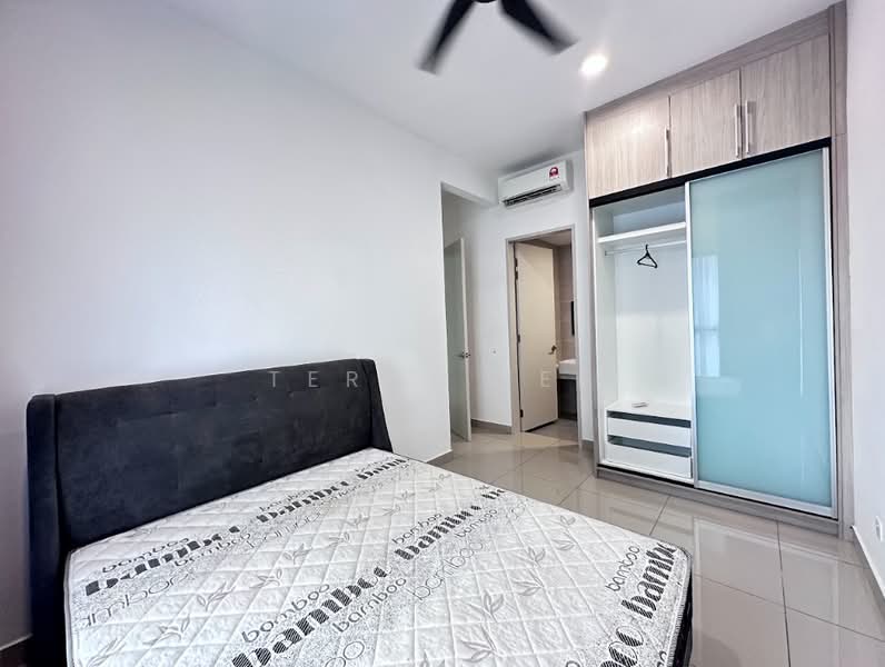 Servis Apartment untuk Dijual di Citizen 2 - Terry Yee - Bedroom - PropertyGuru.com.my
