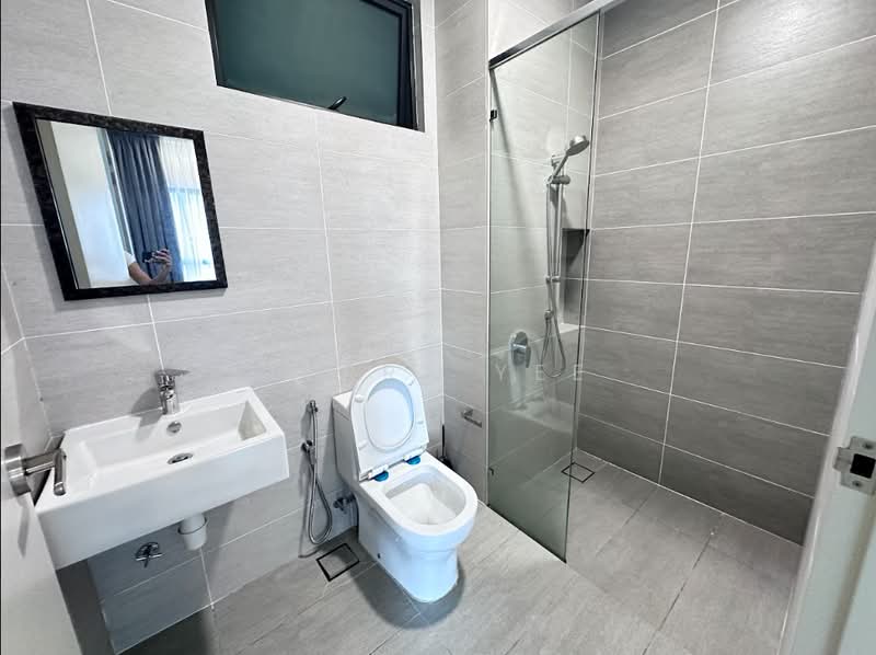 Servis Apartment untuk Dijual di Citizen 2 - Terry Yee - Bathroom - PropertyGuru.com.my