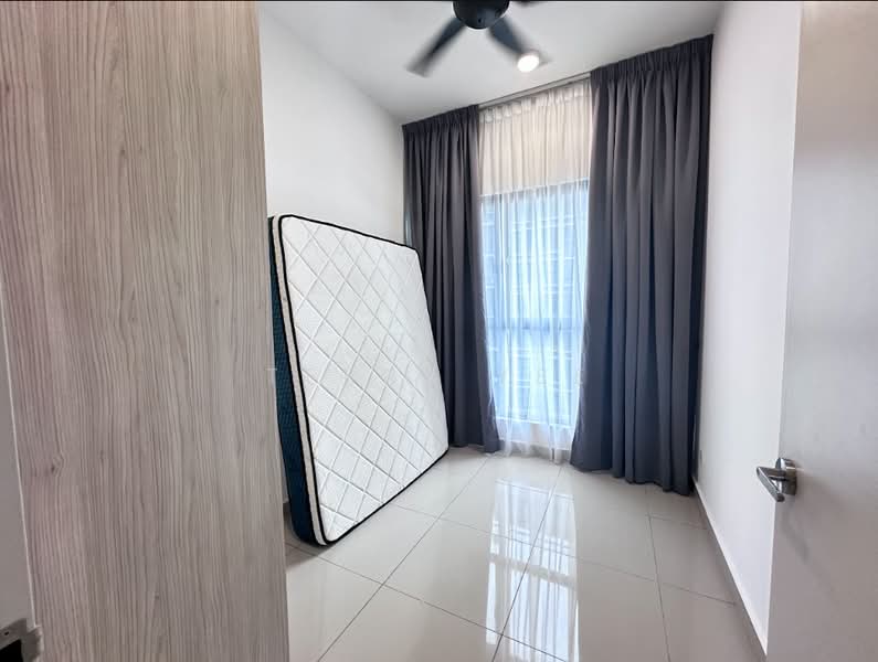 Servis Apartment untuk Dijual di Citizen 2 - Terry Yee - Bedroom - PropertyGuru.com.my