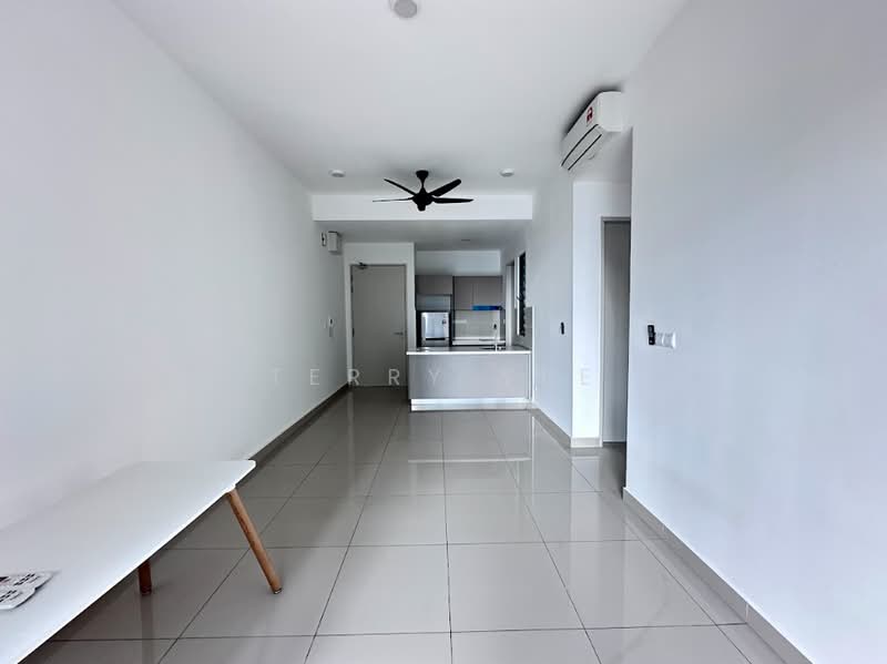 Servis Apartment untuk Dijual di Citizen 2 - Terry Yee - Living Room - PropertyGuru.com.my