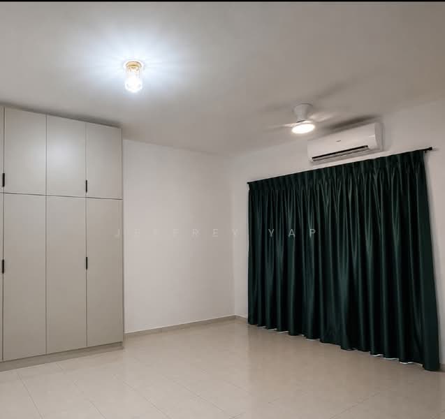 Flat for Rent at RESIDENSI SELANGORKU OLEANDER - Jeffrey Yap - Interior - PropertyGuru.com.my