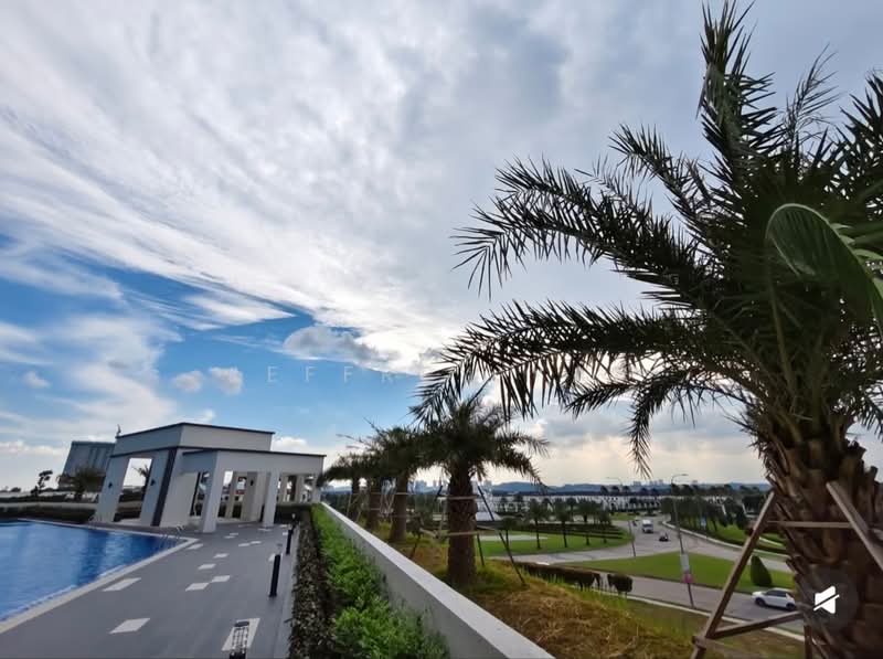 Flat for Rent at RESIDENSI SELANGORKU OLEANDER - Jeffrey Yap - Exterior - PropertyGuru.com.my