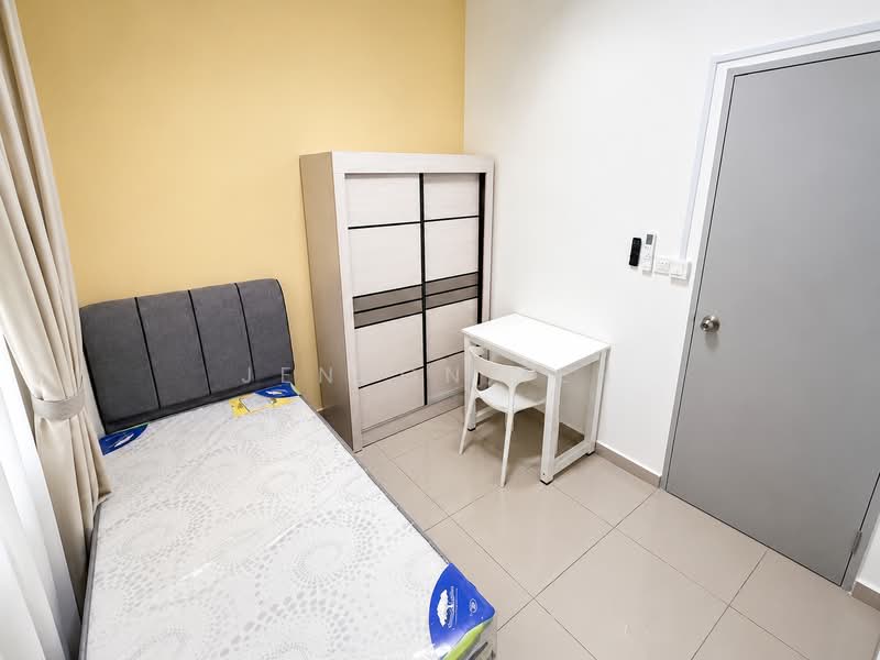 Service Residence for Rent at D'Vine - Jenson Teh - Bedroom - PropertyGuru.com.my