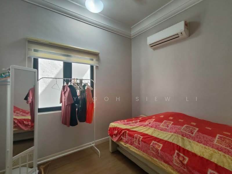 Service Residence for Sale at V@SUMMERPLACE - Mandy Goh Siew Li - Bedroom - PropertyGuru.com.my