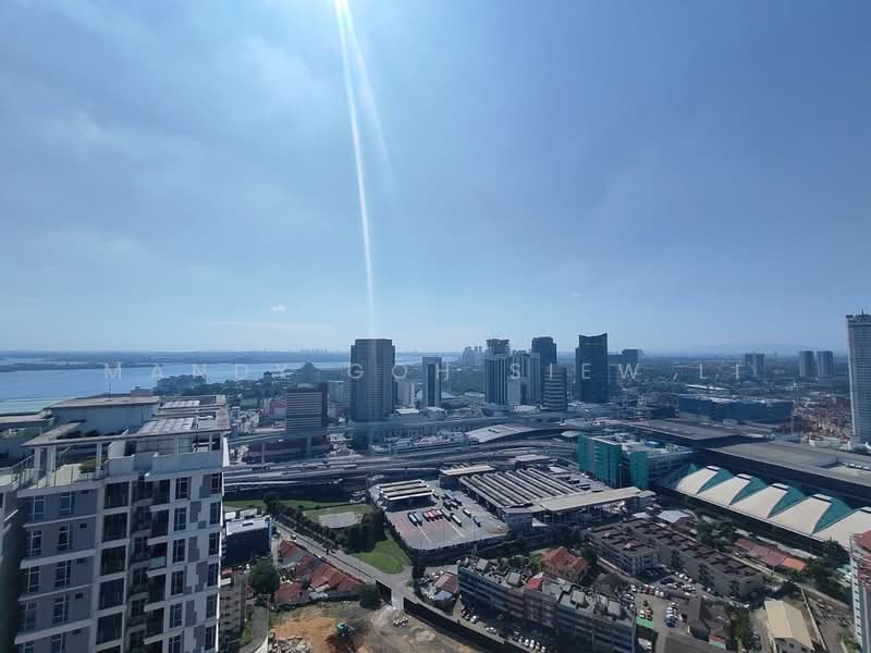 Service Residence for Sale at V@SUMMERPLACE - Mandy Goh Siew Li - Exterior - PropertyGuru.com.my