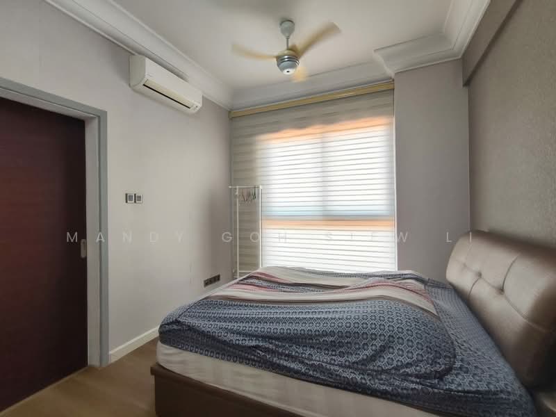 Service Residence for Sale at V@SUMMERPLACE - Mandy Goh Siew Li - Bedroom - PropertyGuru.com.my