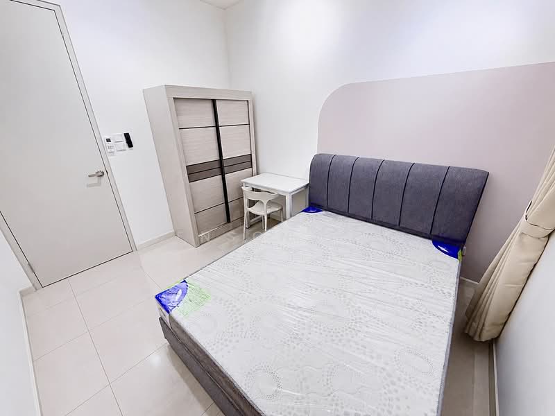Service Residence for Rent at D'Vine - Jenson Teh - Bedroom - PropertyGuru.com.my