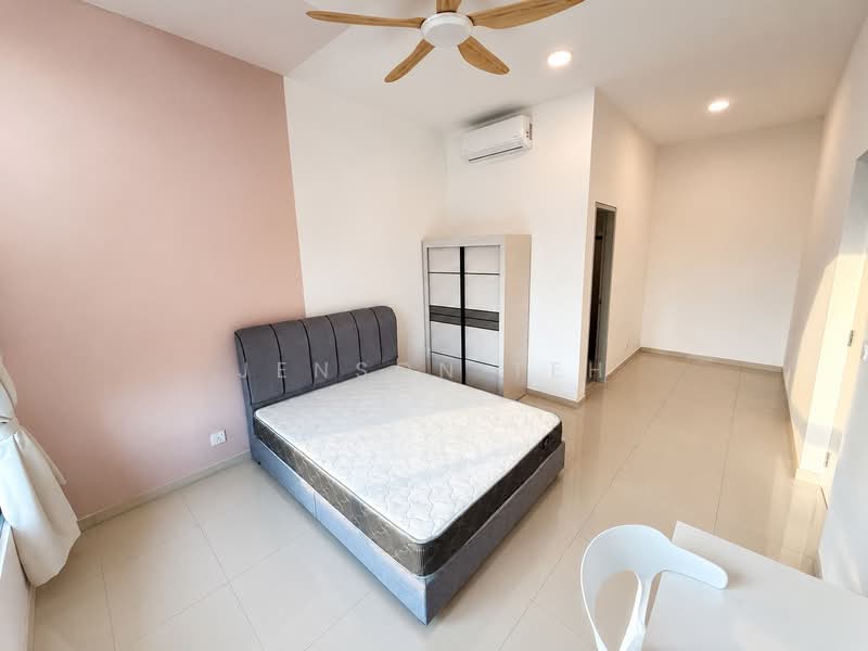 Service Residence for Rent at D'Vine - Jenson Teh - Bedroom - PropertyGuru.com.my