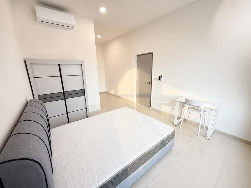 Service Residence for Rent at D'Vine - Jenson Teh - Bedroom - PropertyGuru.com.my