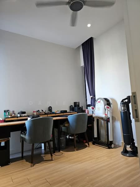Service Residence for Sale at UNIO Residence - Daniel Lam - Study - PropertyGuru.com.my