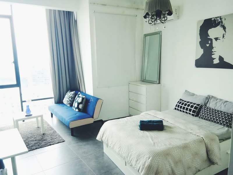 Service Residence for Rent at Empire Damansara - Ray Soo - Bedroom - PropertyGuru.com.my