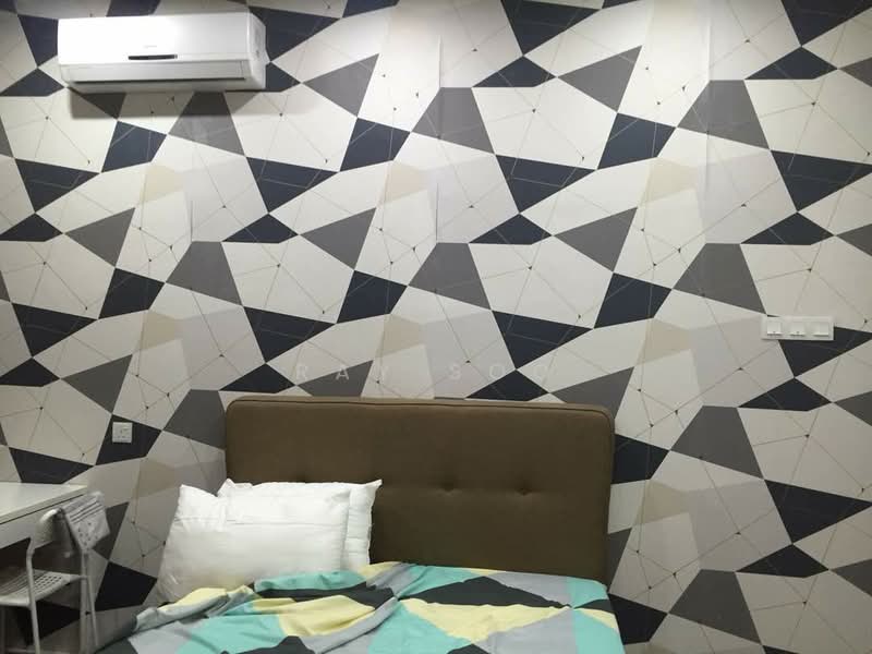Service Residence for Rent at Empire Damansara - Ray Soo - Bedroom - PropertyGuru.com.my