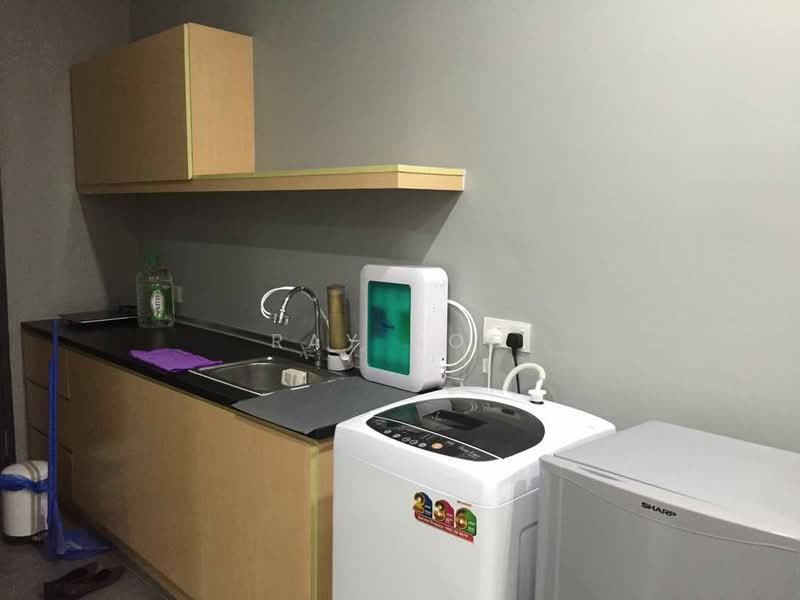 Service Residence for Rent at Empire Damansara - Ray Soo - Kitchen - PropertyGuru.com.my