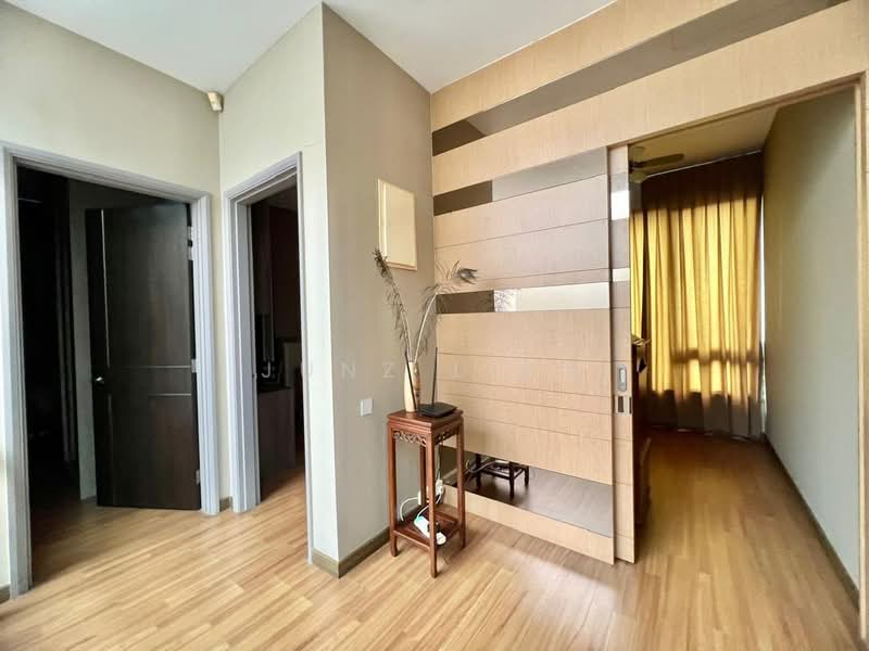 Rumah Berkembar untuk Dijual di Setia Eco Gardens (Gelang Patah) - Junz Liew - PropertyGuru.com.my