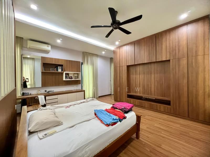 Rumah Berkembar untuk Dijual di Setia Eco Gardens (Gelang Patah) - Junz Liew - PropertyGuru.com.my