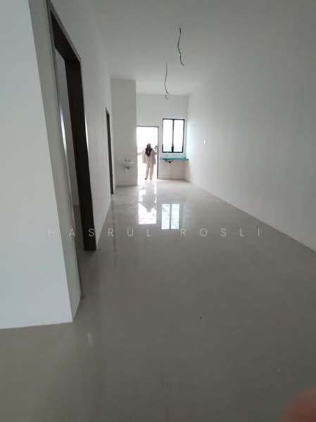 1-storey Terraced House for Sale in Alor Setar (Kedah) - Hasrul Rosli - Interior - PropertyGuru.com.my