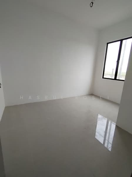 1-storey Terraced House for Sale in Alor Setar (Kedah) - Hasrul Rosli - Interior - PropertyGuru.com.my