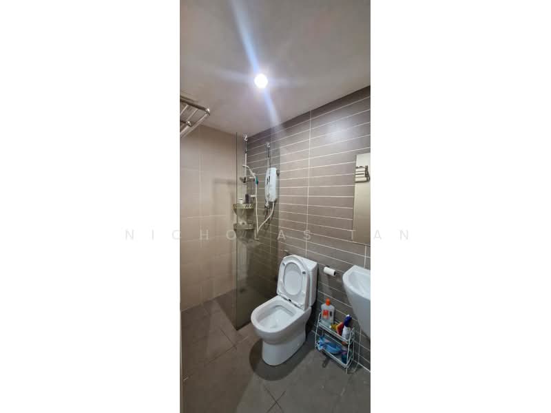 Apartment for Rent at Kozi Square - Nicholas Tan - PropertyGuru.com.my