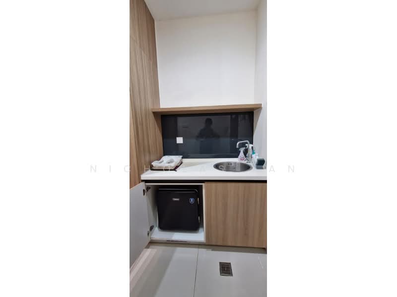 Apartment for Rent at Kozi Square - Nicholas Tan - PropertyGuru.com.my