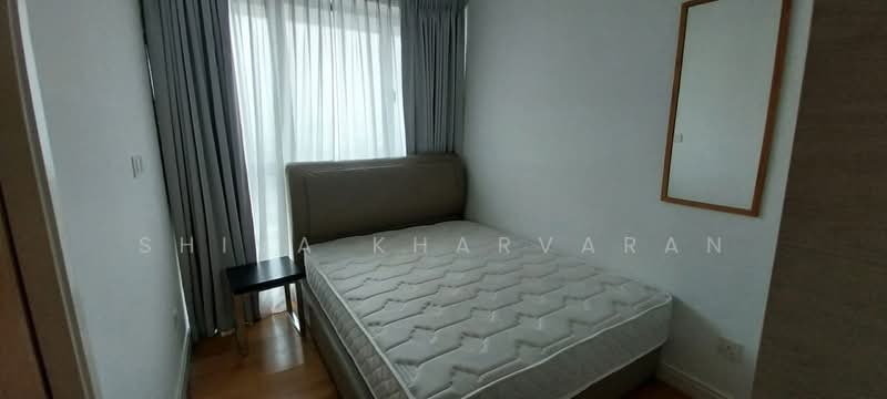 Servis Apartment untuk Disewa di Setia SKY Residences - Shiva Kharvaran - Bedroom - PropertyGuru.com.my