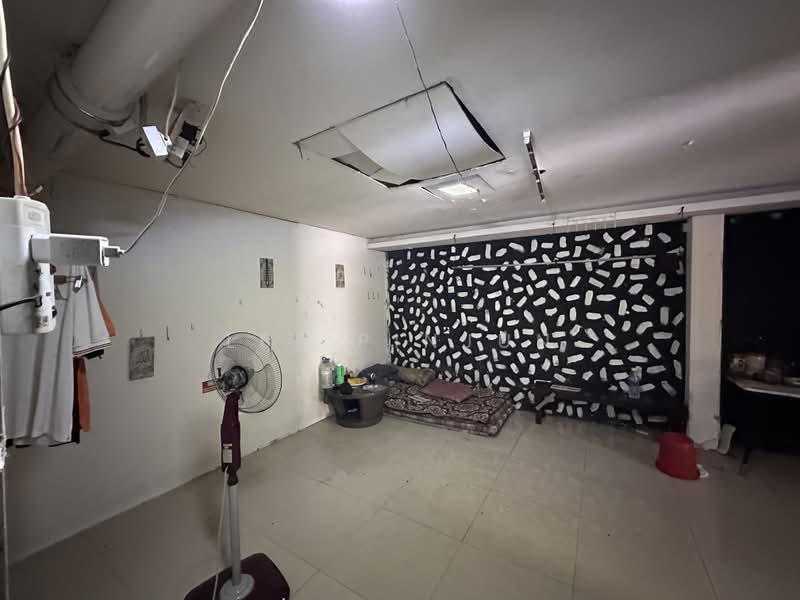Shop for Rent in Taman Subang Mas (Subang Jaya) - Lee Pinjun - PropertyGuru.com.my