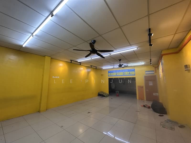 Shop for Rent in Taman Subang Mas (Subang Jaya) - Lee Pinjun - PropertyGuru.com.my