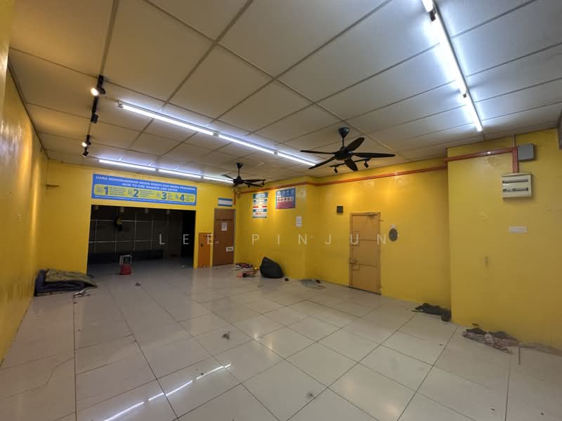 Shop for Rent in Taman Subang Mas (Subang Jaya) - Lee Pinjun - PropertyGuru.com.my
