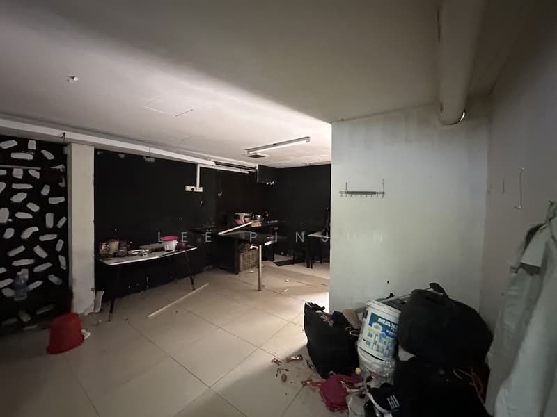 Shop for Rent in Taman Subang Mas (Subang Jaya) - Lee Pinjun - PropertyGuru.com.my