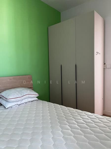 Kediaman Servis untuk Disewa di UNIO Residence - Daniel Lam - Bedroom - PropertyGuru.com.my