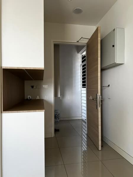 Kediaman Servis untuk Disewa di UNIO Residence - Daniel Lam - Entrance - PropertyGuru.com.my