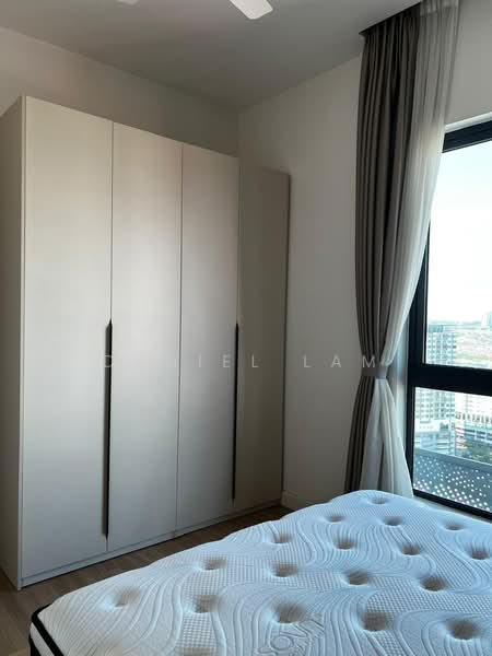 Kediaman Servis untuk Disewa di UNIO Residence - Daniel Lam - Bedroom - PropertyGuru.com.my