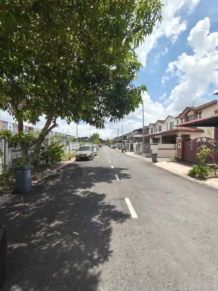 Rumah Teres 2 Tingkat untuk Dijual di Bandar Jaya Putra (Johor Bahru) - Zack Chow - Exterior - PropertyGuru.com.my