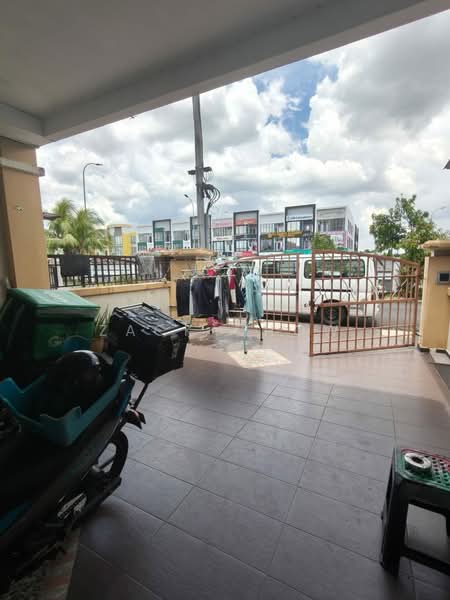Rumah Teres 2 Tingkat untuk Dijual di Bandar Jaya Putra (Johor Bahru) - Zack Chow - Exterior - PropertyGuru.com.my