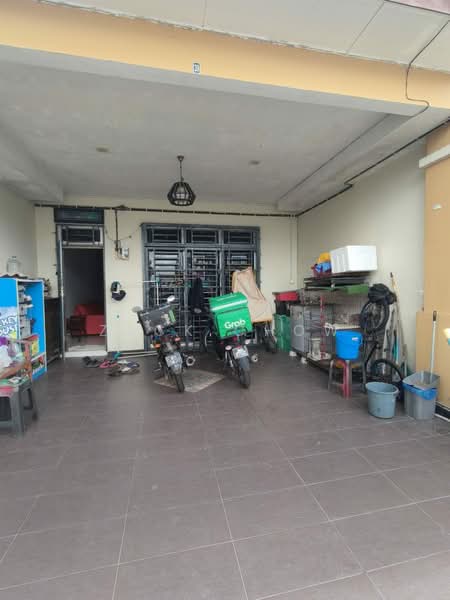 Rumah Teres 2 Tingkat untuk Dijual di Bandar Jaya Putra (Johor Bahru) - Zack Chow - Exterior - PropertyGuru.com.my